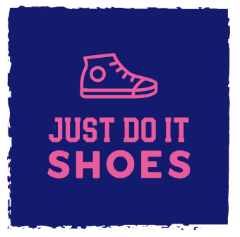 Just Do it Shoes